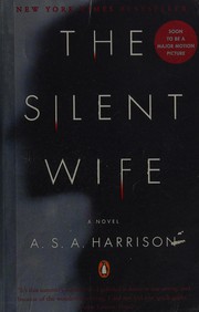 The silent wife : a novel  Cover Image