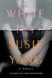 White ivy : a novel  Cover Image