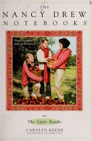 The apple bandit  Cover Image