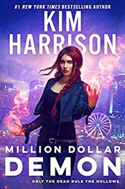 Million dollar demon  Cover Image