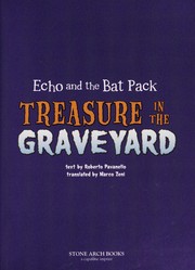 Treasure in the graveyard  Cover Image
