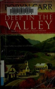 Deep in the valley  Cover Image