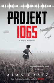 Projekt 1065  Cover Image