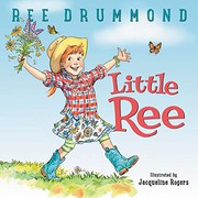 Little Ree  Cover Image
