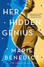 Her hidden genius  Cover Image