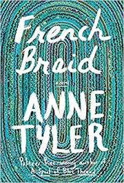 French braid  Cover Image
