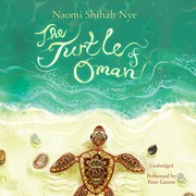 The turtle of Oman : a novel  Cover Image