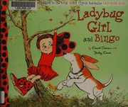 Ladybug Girl and Bingo  Cover Image