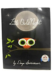 Little Owl's night  Cover Image
