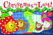 Christmas at last!  Cover Image