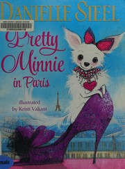 Pretty Minnie in Paris  Cover Image