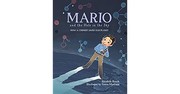 Mario and the hole in the sky : how a chemist saved our planet  Cover Image