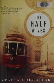 The half wives  Cover Image