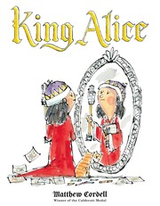 King Alice  Cover Image