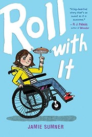 Roll with it  Cover Image