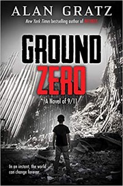 Ground Zero : a novel of 9/11  Cover Image