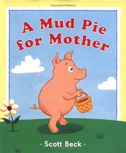 A mud pie for mother  Cover Image