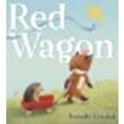 The red wagon  Cover Image