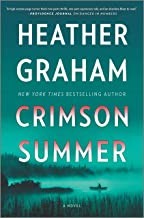 Crimson summer  Cover Image