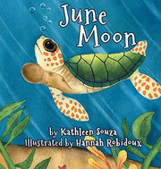 June Moon. Cover Image