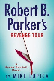 Robert B. Parker's revenge tour : Sunny Randall  Cover Image