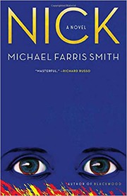 Nick  Cover Image