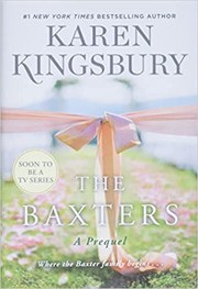 The Baxters : a prequel  Cover Image