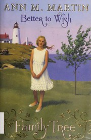 Better to wish : the first generation  Cover Image