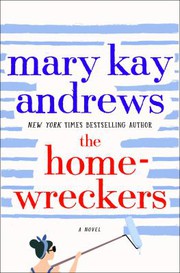The homewreckers : a novel  Cover Image