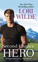 Second chance hero : Wedding veil wishes Cover Image