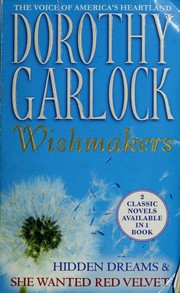 Wishmakers  Cover Image