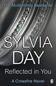Reflected in you  Cover Image