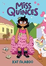 Miss Quinces  Cover Image