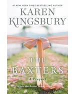 The Baxters : a prequel  Cover Image