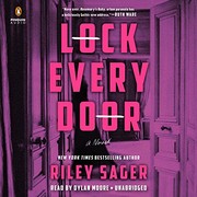 Lock every door : a novel  Cover Image