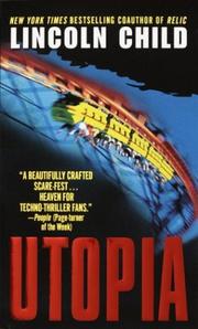 Utopia  Cover Image