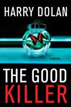 The good killer : a novel  Cover Image