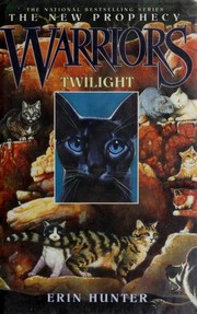 Twilight : New Prophecy   Cover Image