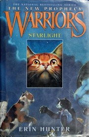 Starlight :  New Prophecy Cover Image