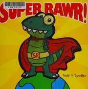 Super Rawr!  Cover Image