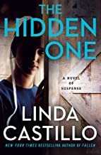 The hidden one : Kate Burkholder  Cover Image