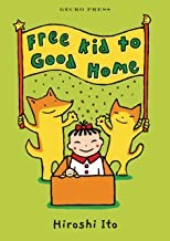 Free kid to good home  Cover Image