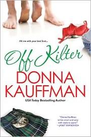 Off kilter  Cover Image