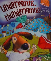 Underpants thunderpants!  Cover Image