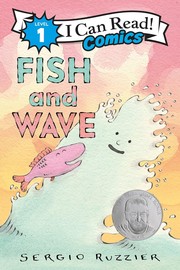 Fish and Wave  Cover Image