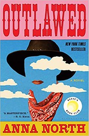 Outlawed : a novel  Cover Image