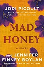 Mad honey : a novel  Cover Image