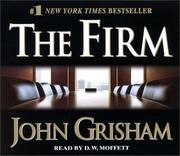 The firm   Cover Image