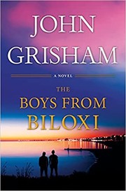 The boys from Biloxi  Cover Image