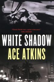 White shadow  Cover Image